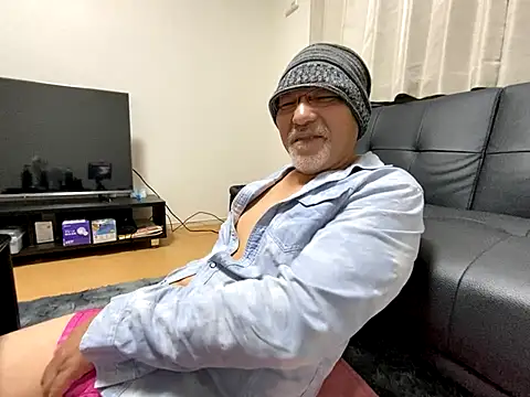 Grandpa29hijii online show from 29, 10, 2025