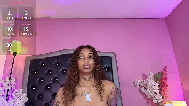 Triipsy online show from 30, 10, 2025