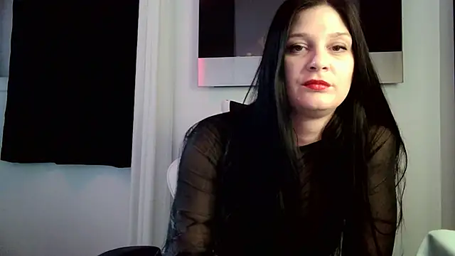 RubyLaStar online show from 15, 1, 2025