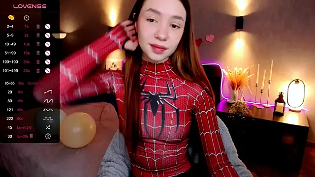 MilliBrown  online show from 15, 1, 2026