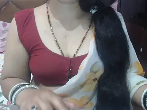Snapshot of Jannat_ji chatting on 27, 5, 2026 Jannat ji online show from 27, 5, 2026