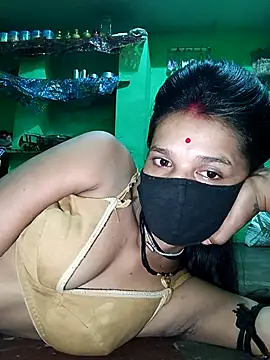 Hoty girl 143 online show from 2, 10, 2025