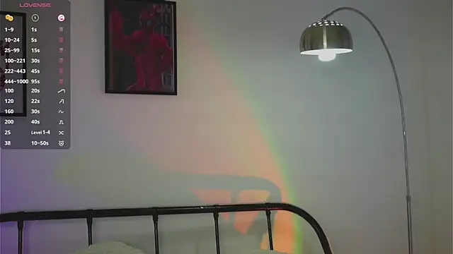 EvaLung777 online show from 26, 1, 2025