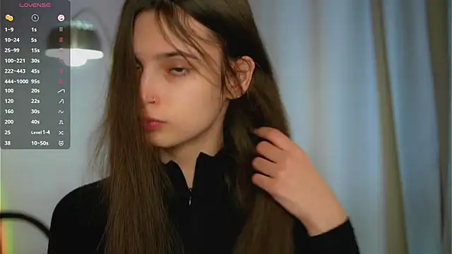 EvaLung777 online show from 29, 1, 2025