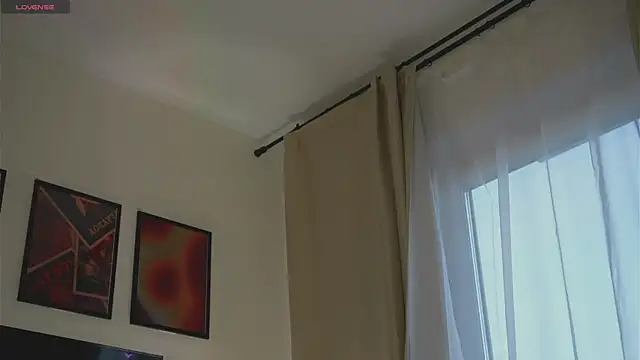 EvaLung777 online show from 7, 3, 2025