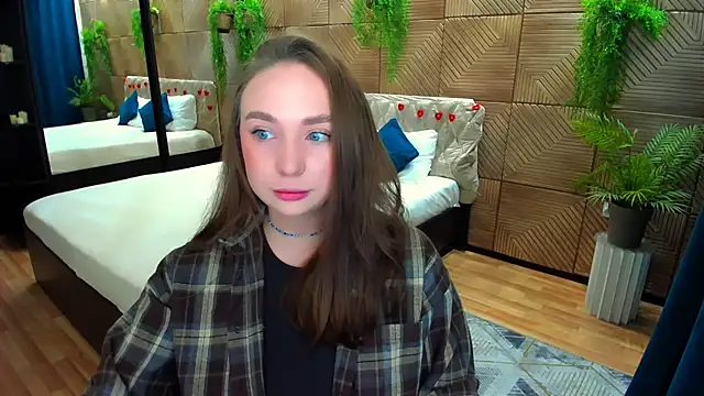 Snapshot of TrueReincarnation chatting on 26, 5, 2026 TrueReincarnation online show from 26, 5, 2026