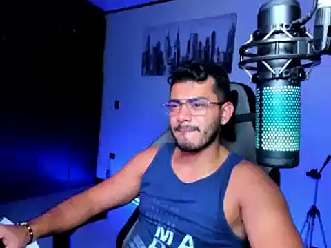 BrunoD31 online show from 21, 12, 2024