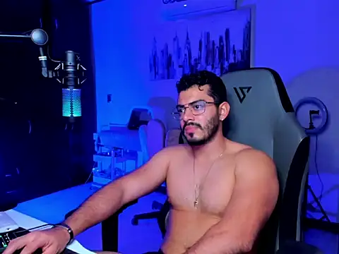 BrunoD31 online show from 7, 2, 2026