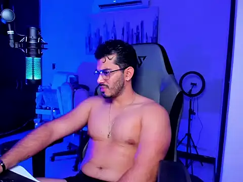 BrunoD31 online show from 29, 3, 2026