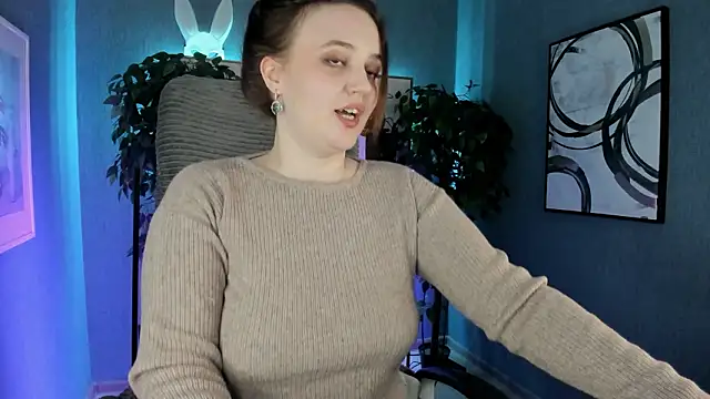 Lella Ryann  online show from 21, 2, 2026