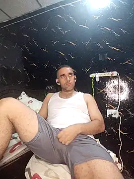 Snapshot of CRISTHIAN_GREY01 chatting on 21, 2, 2026 CRISTHIAN GREY01 online show from 21, 2, 2026