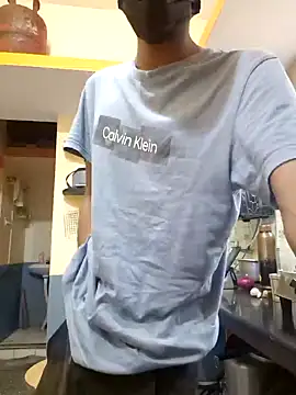 KissesBoyAD online show from 20, 12, 2024