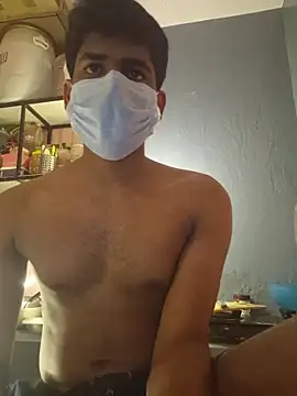 KissesBoyAD online show from 18, 11, 2025