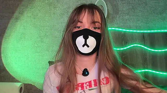 Your Little Bear online show from 25, 6, 2026