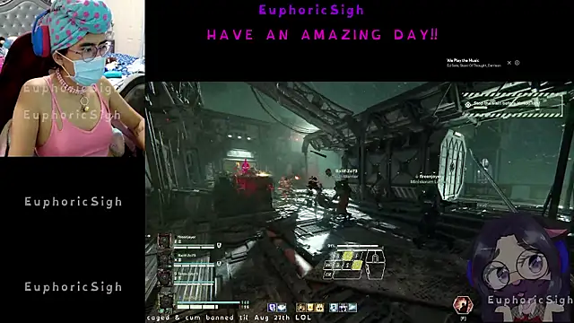 Snapshot of EuphoricSigh chatting on 7, 7, 2026 EuphoricSigh online show from 7, 7, 2026