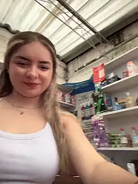 imlindapink online show from 11, 3, 2026