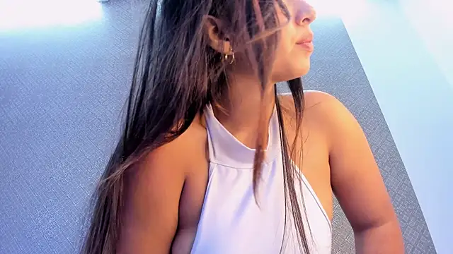 Snapshot of Valery_Foxx_ chatting on 19, 12, 2024 Valery Foxx online show from 19, 12, 2024