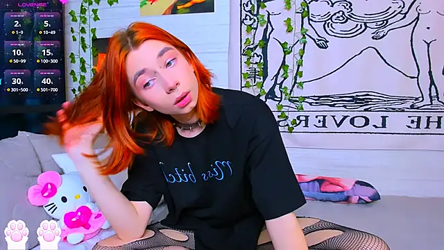 Snapshot of dani_murrr chatting on 2, 12, 2024 dani murrr online show from 2, 12, 2024