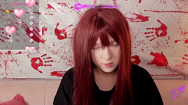 fiamoory online show from 25, 10, 2025