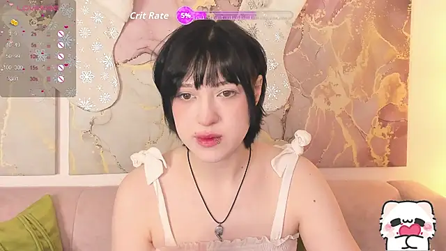 fiamoory online show from 19, 12, 2025