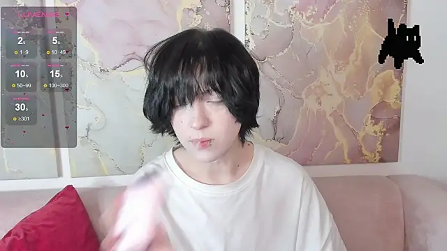 fiamoory online show from 2, 2, 2026