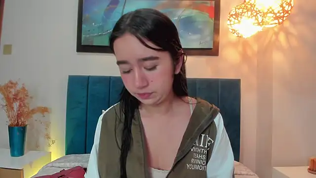 LaraGoldd online show from 28, 11, 2025