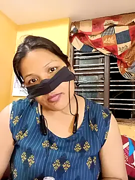 Radhikadavi879 online show from 16, 2, 2025