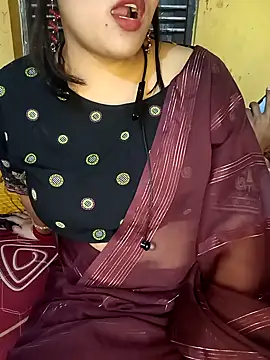 Radhikadavi879 online show from 3, 3, 2025