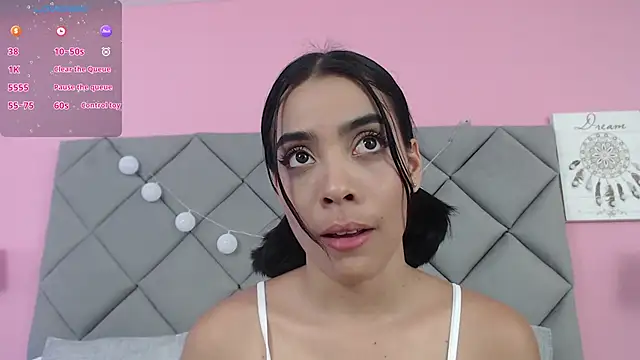 SaraSchmitt online show from 29, 1, 2025