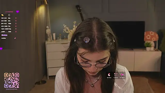 FlairEdgin online show from 9, 11, 2025