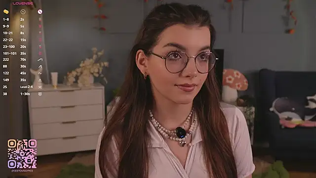 FlairEdgin online show from 30, 11, 2025