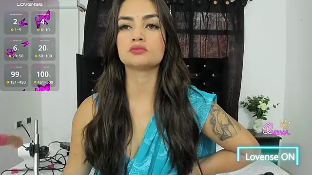 anany   online show from 8, 4, 2026