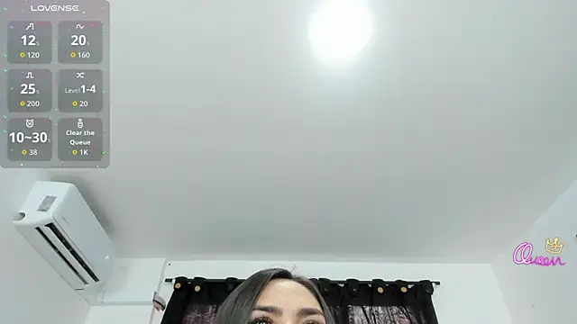 Snapshot of anany__ chatting on 12, 5, 2026 anany online show from 12, 5, 2026