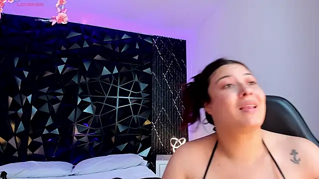 JulietaKane online show from 30, 3, 2026