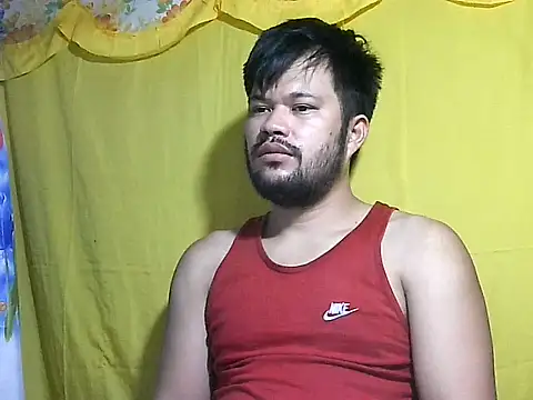 Snapshot of HairyHottestpinoyHandsome chatting on 4, 7, 2026 HairyHottestpinoyHandsome online show from 4, 7, 2026