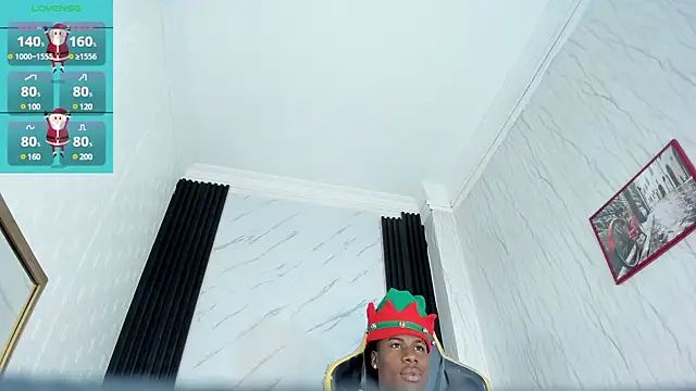 TOWERS21  online show from 14, 12, 2024