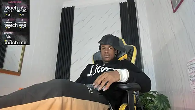 TOWERS21  online show from 3, 1, 2025