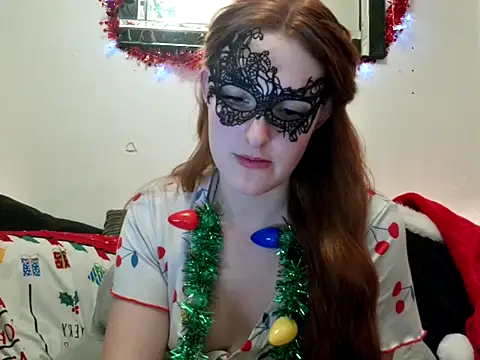 LexiSnowUK online show from 11, 12, 2024