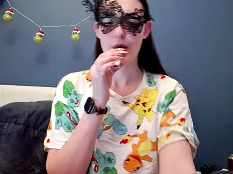 LexiSnowUK online show from 28, 1, 2025