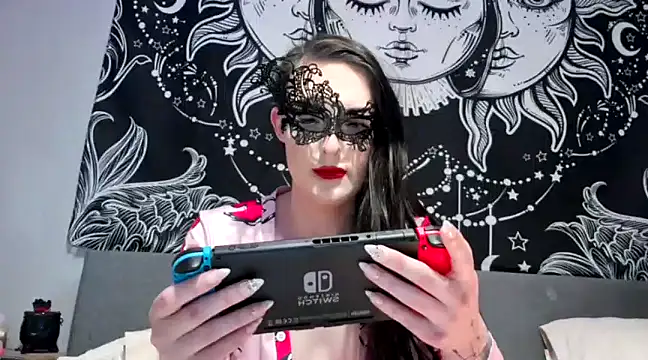 LexiSnowUK online show from 21, 2, 2025