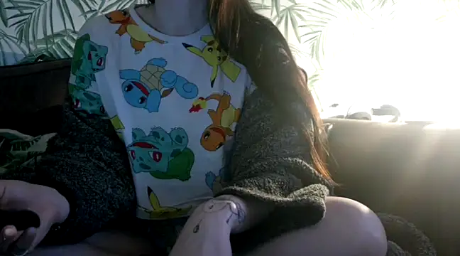 LexiSnowUK online show from 24, 2, 2025