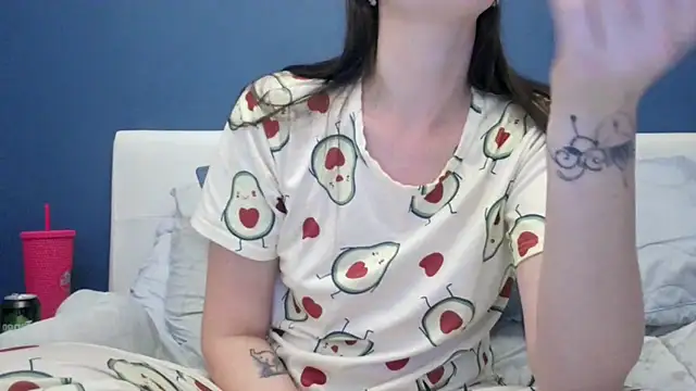 LexiSnowUK online show from 25, 9, 2025