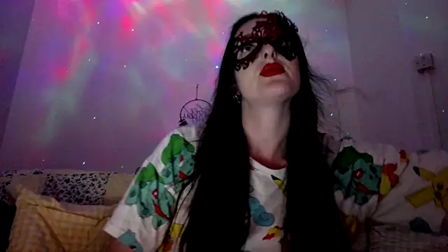 LexiSnowUK online show from 2, 12, 2025