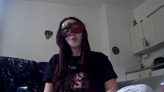 Snapshot of LexiSnowUK chatting on 29, 7, 2026 LexiSnowUK online show from 29, 7, 2026