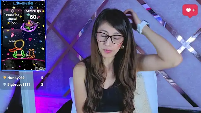 Snapshot of _jade_white_ chatting on 3, 3, 2026 jade white online show from 3, 3, 2026