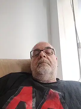 Satiro Sevilla online show from 22, 3, 2026