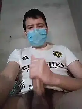 Snapshot of Zakariahorney1 chatting on 31, 3, 2026 Zakariahorney1 online show from 31, 3, 2026