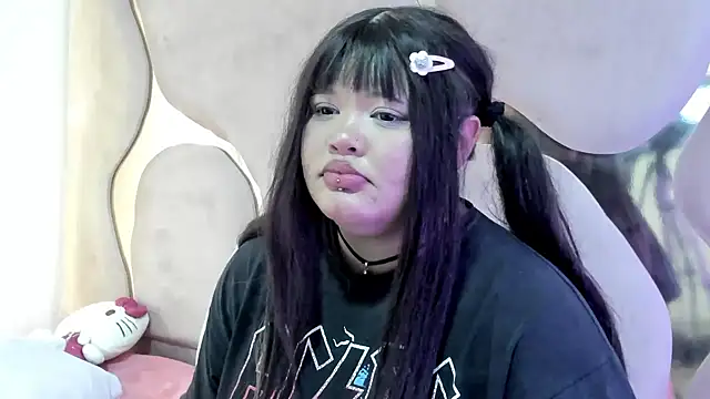 kittyhtx online show from 28, 1, 2025