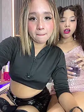 MelanieRoah online show from 12, 3, 2026