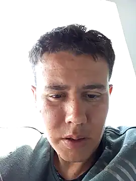 Snapshot of Mateus3040 chatting on 18, 9, 2025 Mateus3040 online show from 18, 9, 2025